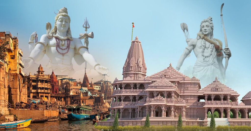 varanasi to ayodhya cab services, varanasi to ayodhya taxi booking services